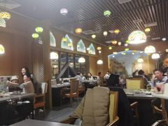 -君邦火锅(新疆大厦店)
