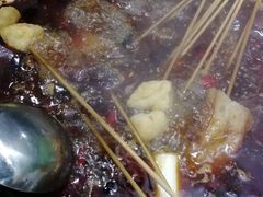 -马路边边·成都串串(翠柏路店)