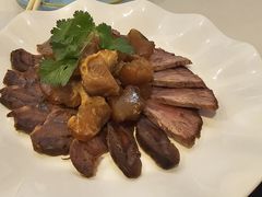 -内蒙古牛羊肉特色美食(后海滨路店)