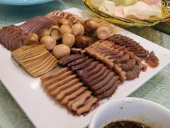-鲜得莱渔港·小平岛海胆馆(七贤岭店)