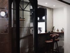 -Double cafe