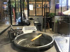 -自黑豆夫·臭豆腐夹馍(四海唐人街店)