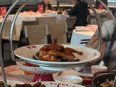 -谭厨中山传家菜.乳鸽.脆鲩鱼(华强北中航城店)