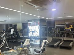 -超鹿运动健身(紫阳商贸中心店)
