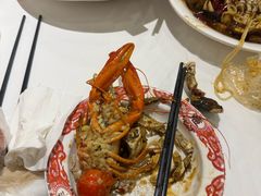 -聚味斋香辣蟹·蓝龙(塘沽总店)