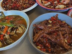 -老三样·旧食新味(万寿宫店)