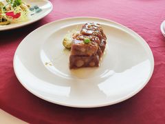 桂花糖藕-湛江菜.江南首席(昆山店)