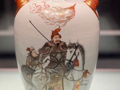 -景德镇中国陶瓷博物馆