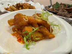 -庄氏祥记家常食府(国瑞建材家居博览中心店)