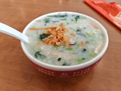 -银村街粥店(北线阁店)
