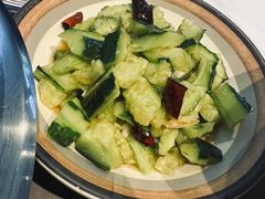 -耍盆友·重庆江湖菜(百子湾店)
