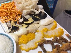 -鲜念蒸汽石锅鱼(红山6979店)