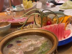 -额尔敦传统涮火锅·冰煮羊(铁东店)