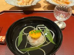 -炎橘·板前料理 Omakase
