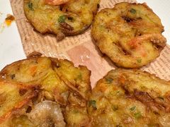 -杨氏青龙虾·羊蝎子(珠江路店)