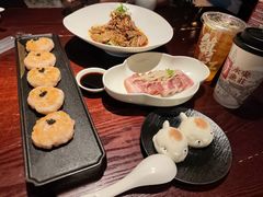 -永安鱼庄·镇江菜(东吴路店)