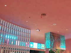 大堂-阿娜尔·新疆菜(宜家荟聚中心店)