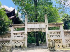 -阳明祠