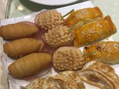 -顺风海鲜港(金玉兰店)