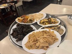 -太婆天府山珍酒楼(亚运村店)