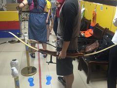 -道顺射箭·团建·骑射(张杨路店)