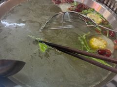 -潮汕鲜牛肉火锅(化工路店)