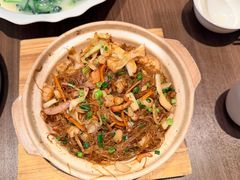 -佘山世茂艾美·御珍轩中餐厅
