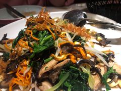 -京华烟云·北京烤鸭(领展购物广场·中关村店)