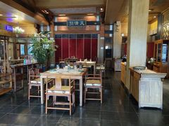 大堂-那家小馆•北京菜•烤鸭(香山店)