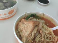 -津品味小吃(大学湾店)