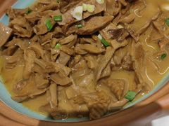 -鸿运楼·舌尖上的徽菜