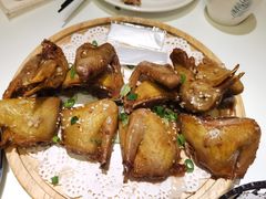 -清晖小苑•顺德地方菜(壹海城店)