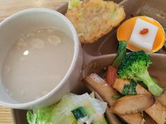 -素满香·素食自助餐(福州·长乐北路店)