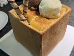 -茅庐川菜(威高广场店)