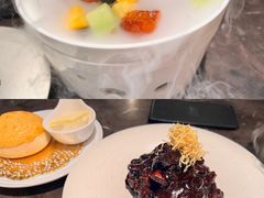 -大树餐厅(红旗街万达店)