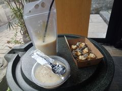 -品腐记·豆腐王朝(老门东总店)