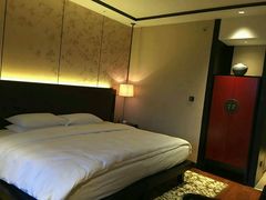 -上海崇明金茂凯悦酒店