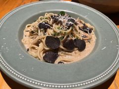 -JINNS锦时 steak&pizza(浸信会礼拜堂旧址店)
