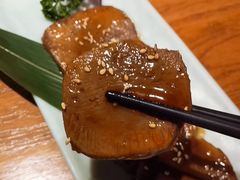 厚切牛舌-魔丼屋(日月光店)