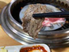 -朝鲜烤肉(安宁庄店)
