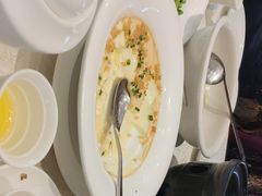 -沪华海鲜大酒楼(南汇店)