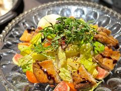 -小火花·干式熟成牛排馆Spark SteakHouse(剑桥郡店)