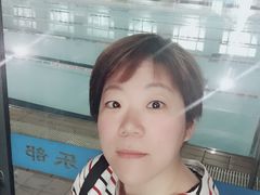 -沈坚强游泳俱乐部(武宁南路店)