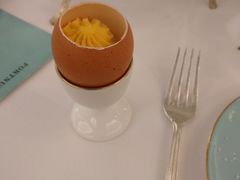 -The Diamond Jubilee Tea Salon at Fortnum & Mason