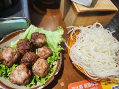 -黔有有贵州酸汤夺夺粉火锅(五味十字店)