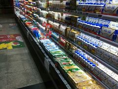 -物美综合超市(旧宫店)