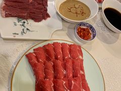 -皇城根(张杨店)