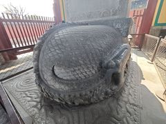 -历代帝王庙博物馆