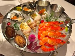 -佐度王子扒房(天鹅湖店)