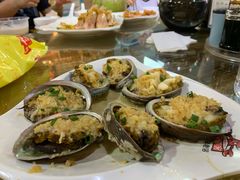 -琼大师东方烤乳猪(亚特兰蒂斯店)